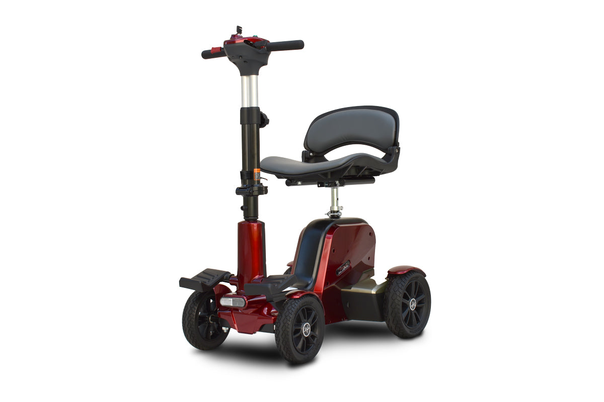 EV Rider CityBug 4 Wheel Scooter