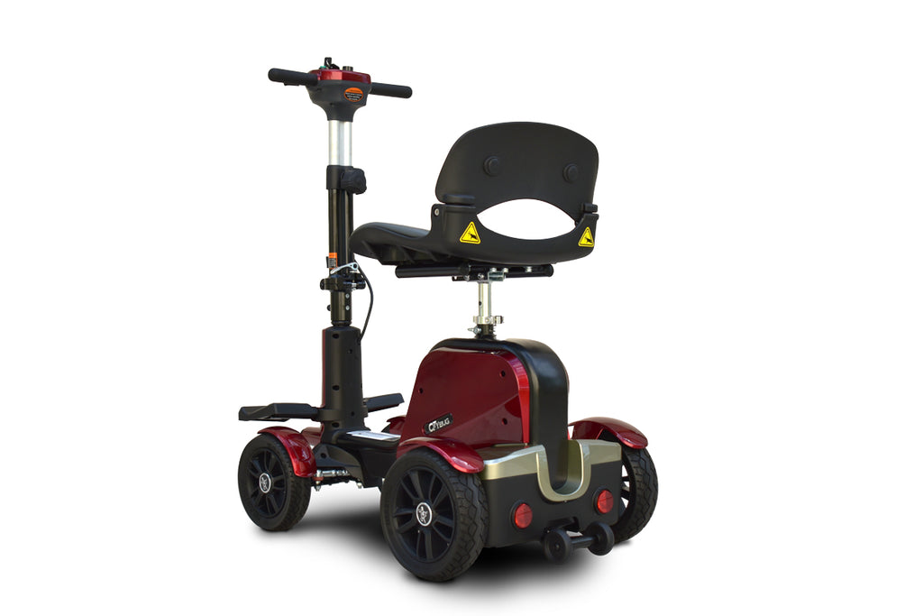 EV Rider CityBug 4 Wheel Scooter