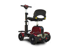 EV Rider CityBug 4 Wheel Scooter