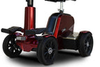 EV Rider CityBug 4 Wheel Scooter