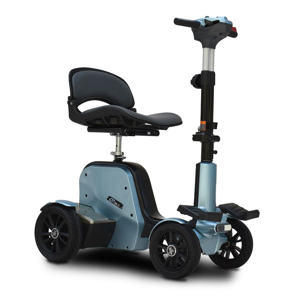 EV Rider CityBug 4 Wheel Scooter