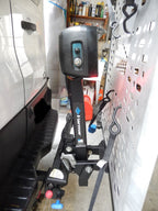 Harmar AL301XL / Al301XLHD Power Wheelchair & Scooter Lift - Used