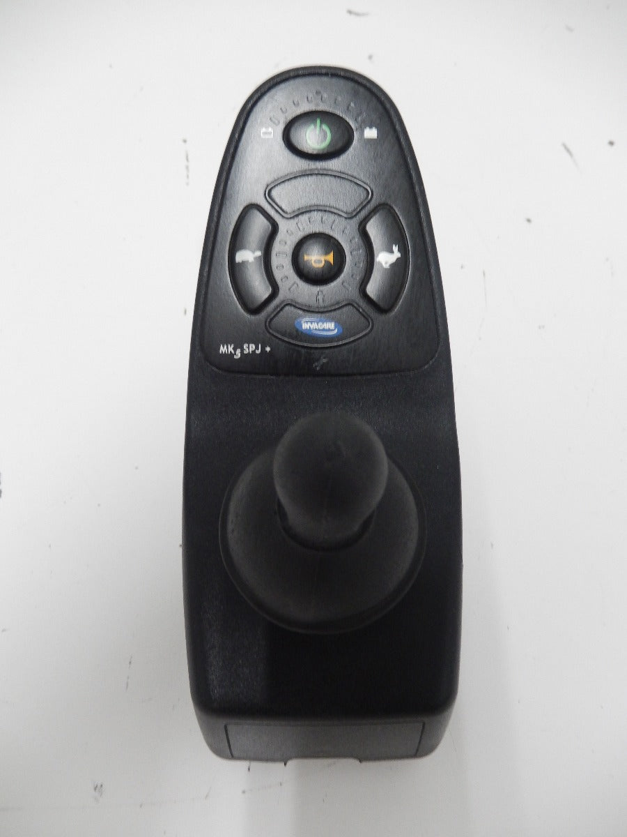 Invacare SPJ+ Used Joystick