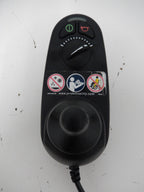 GC 4-Pin Joystick Connector