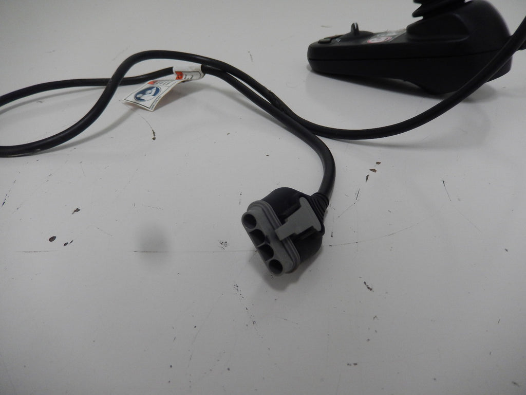 GC 4-Pin Joystick Connector