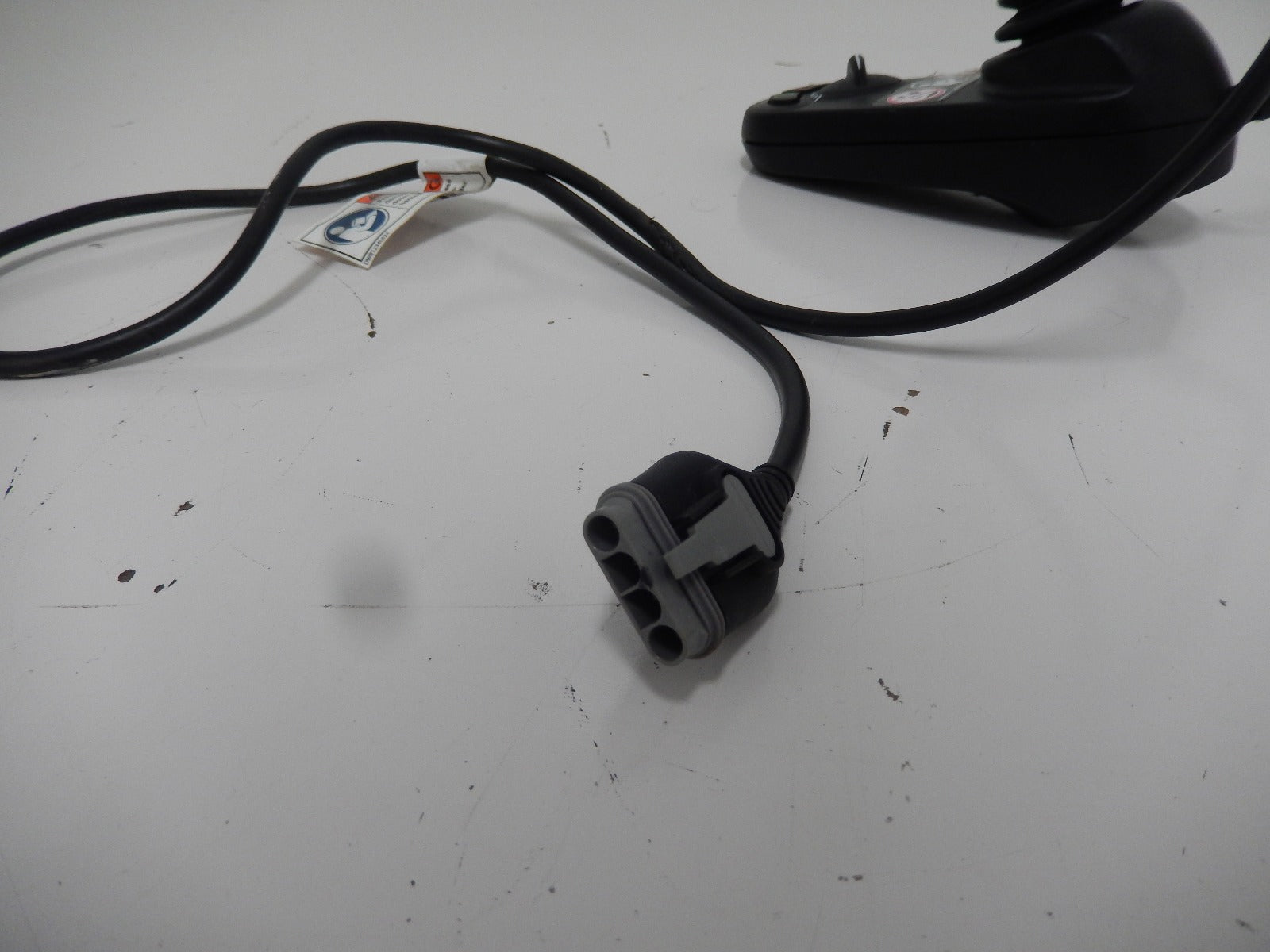 GC 4-Pin Joystick Connector