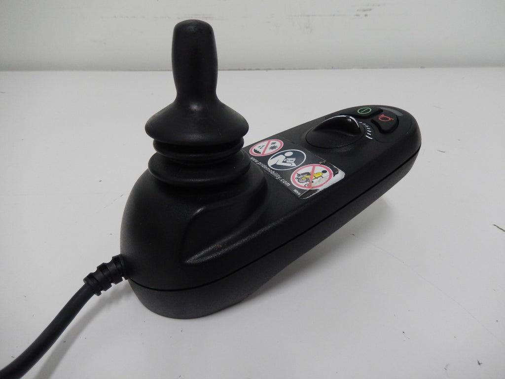 GC 4-Pin Joystick Connector