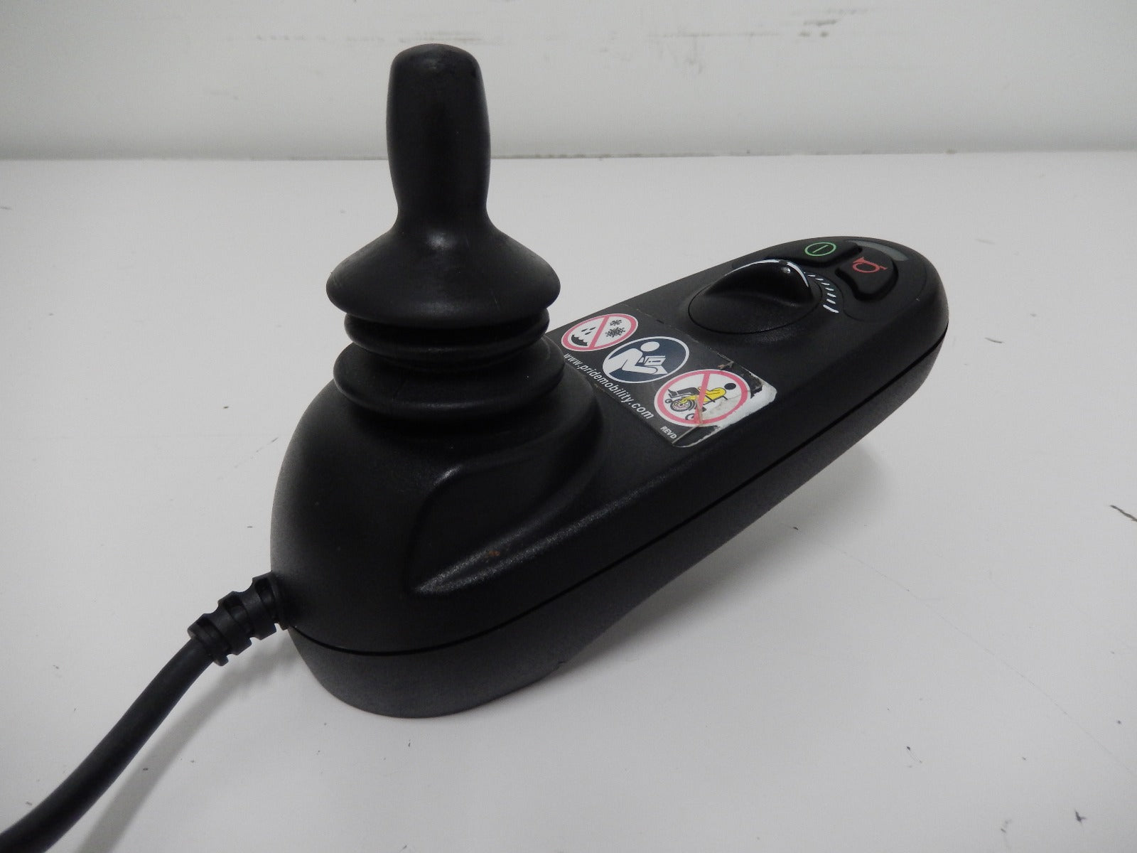 GC 4-Pin Joystick Connector