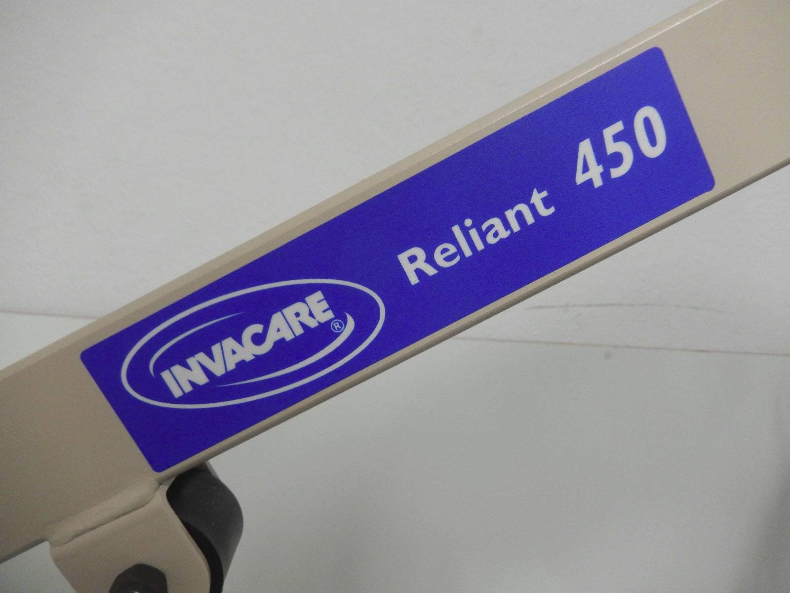 Invacare Reliant 450 Hoyer Lift