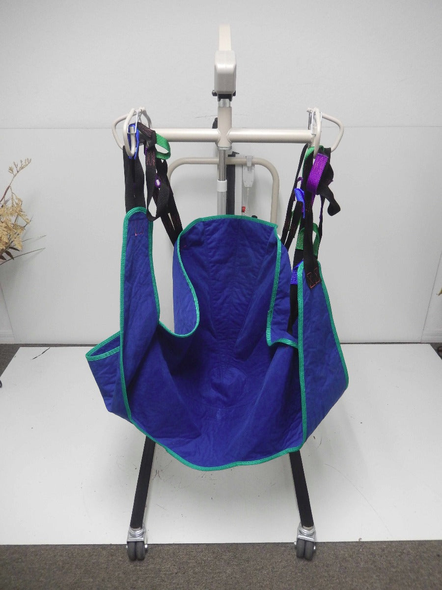 Invacare Reliant 450 Hoyer Lift