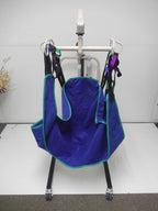 Invacare Reliant 450 Hoyer Lift