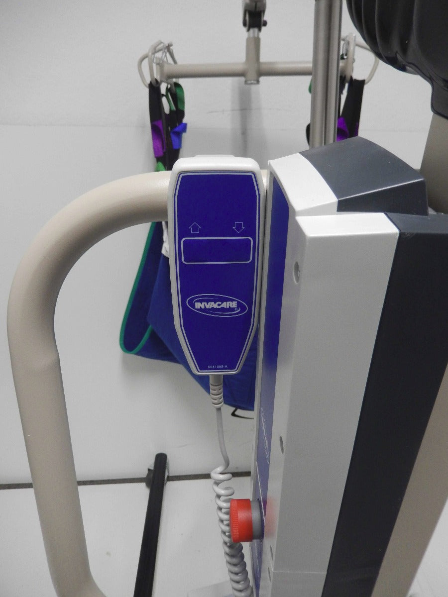 Invacare Reliant 450 Hoyer Lift