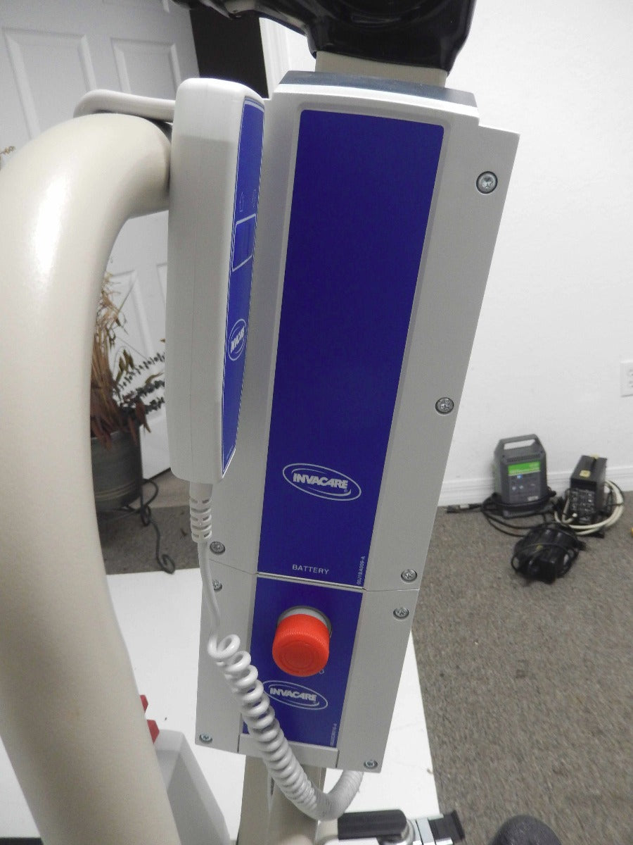Invacare Reliant 450 Hoyer Lift