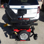 Harmar AL580 Power Wheelchair Lift - Used
