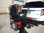 Harmar AL580 Power Wheelchair Lift - Used