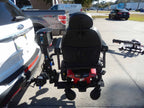 Harmar AL580 Power Wheelchair Lift - Used