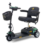 Buzzaround XL 3-Wheel Mobility Scooter - New