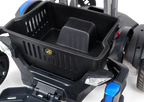 Buzzaround CarryOn Power Wheelchair