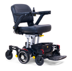 Buzzaround CarryOn Power Wheelchair
