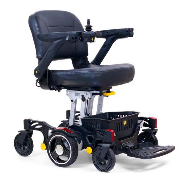 Buzzaround CarryOn Power Wheelchair
