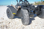 Quantum OUTBACK All Terrain Power Wheelchair