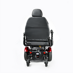 Merits Health P-327 & P-3274 Vision Super Bariatric