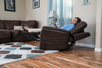 PLR-975L Elegance VivaLift Power Recliner - New