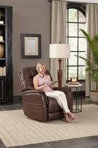 Pride Mobility Elegance 2 PLR-975M VivaLift Power Recliner - New