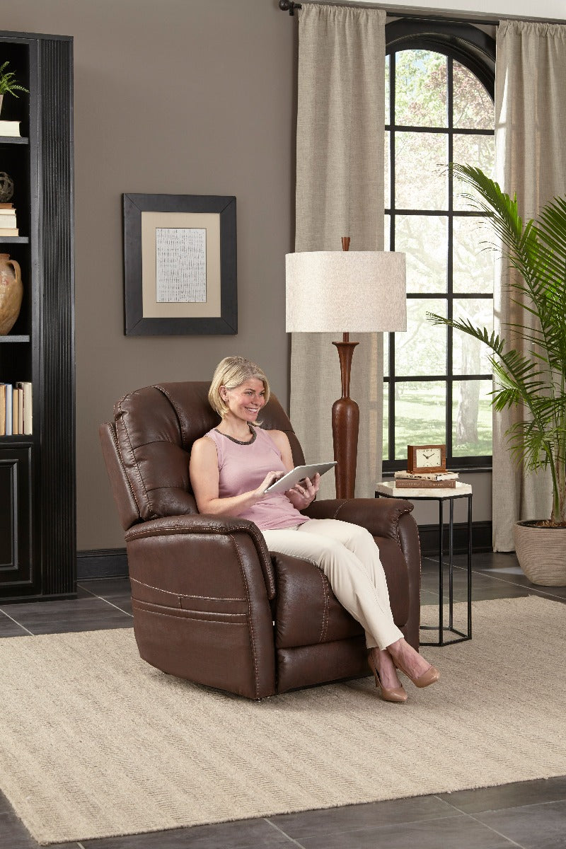 Pride Mobility Elegance 2 PLR-975M VivaLift Power Recliner - New