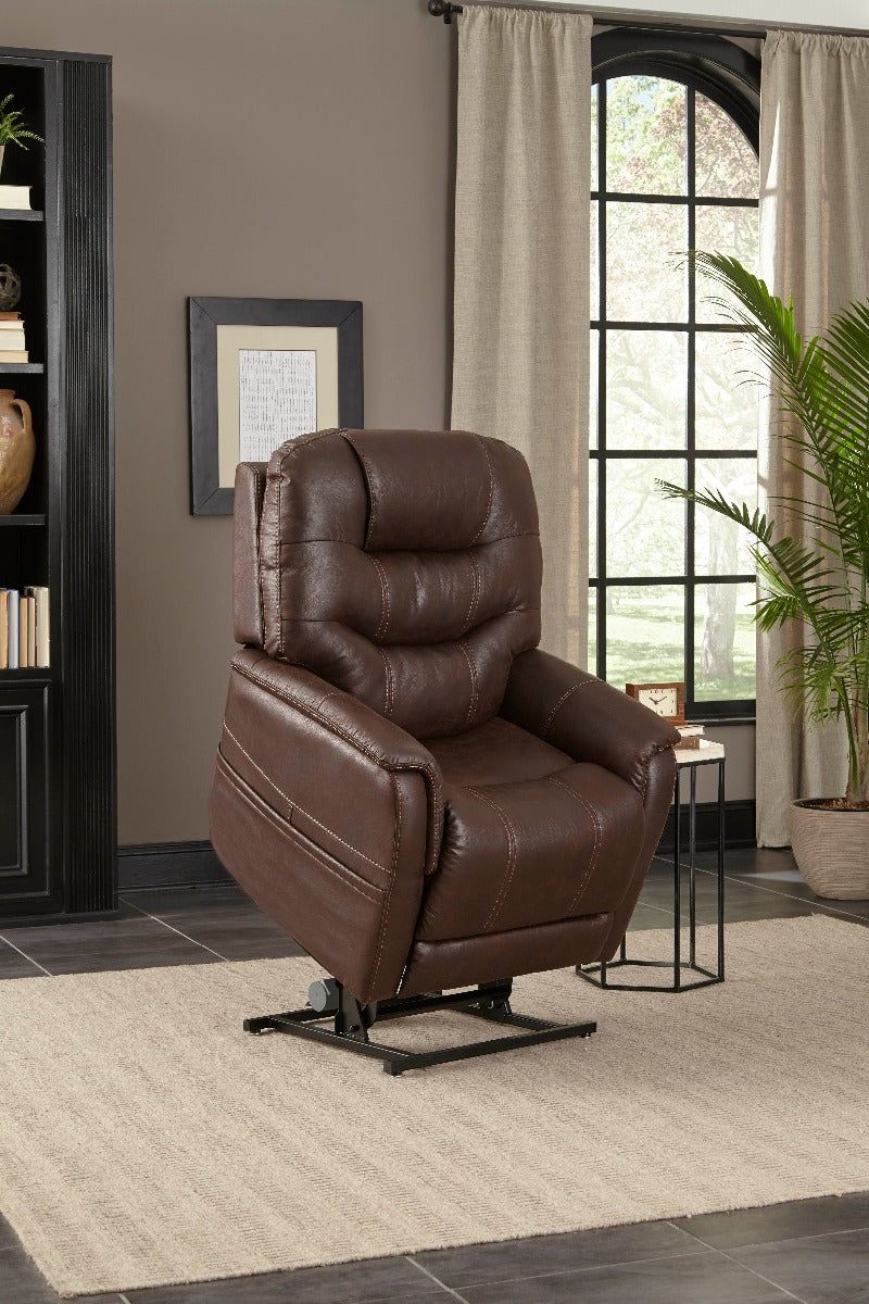 PLR-975L Elegance VivaLift Power Recliner - New