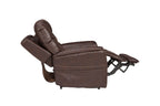 PLR-975L Elegance VivaLift Power Recliner - New