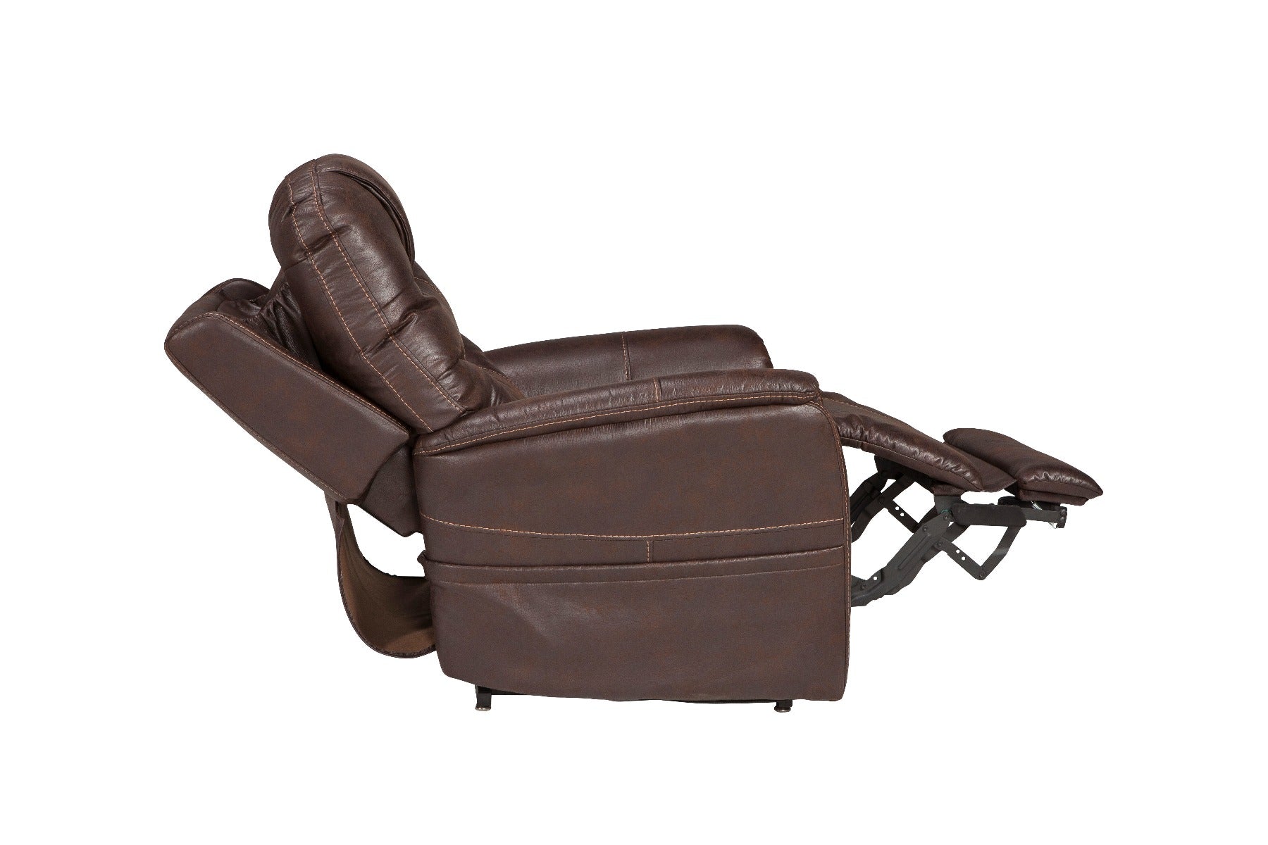 Pride Mobility Elegance 2 PLR-975M VivaLift Power Recliner - New