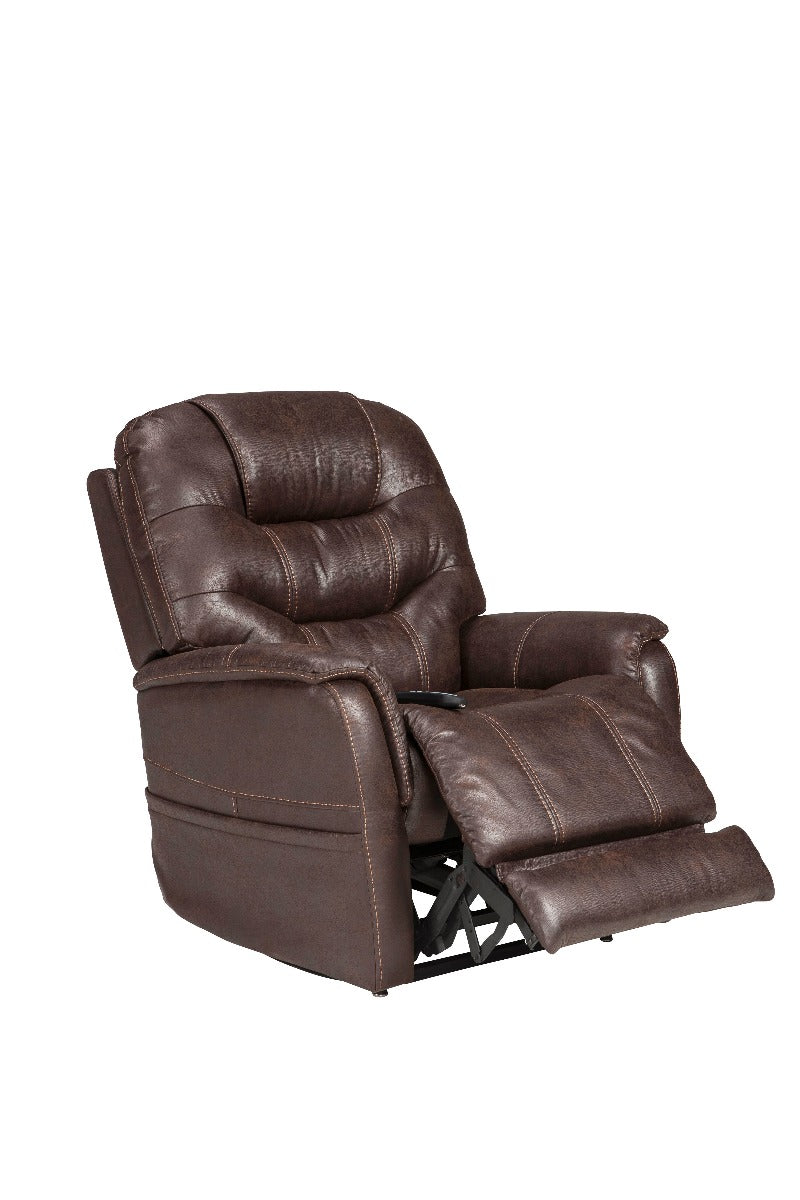 Pride Mobility Elegance 2 PLR-975M VivaLift Power Recliner - New