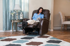 PLR-975L Elegance VivaLift Power Recliner - New