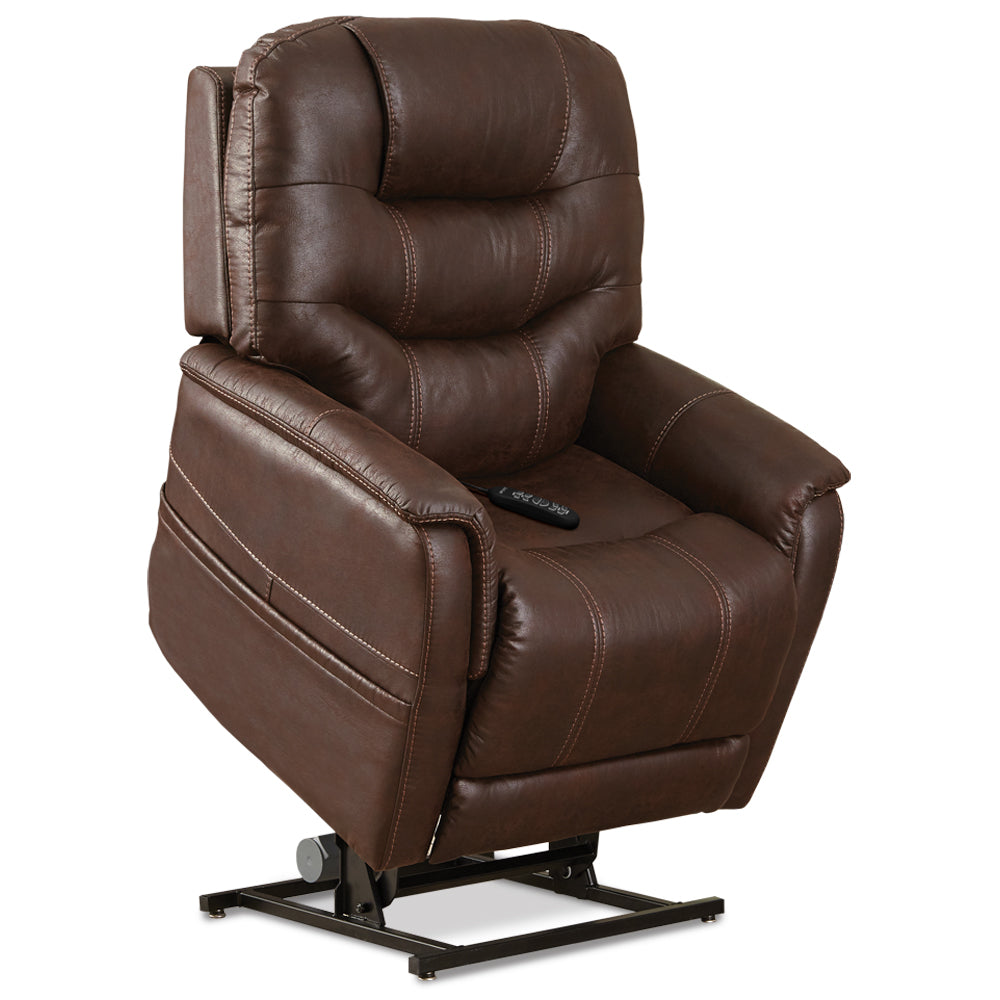 Pride Mobility Elegance 2 PLR-975M VivaLift Power Recliner - New