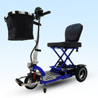 Enhance Mobility Triaxe Cruze Mobility Scooter