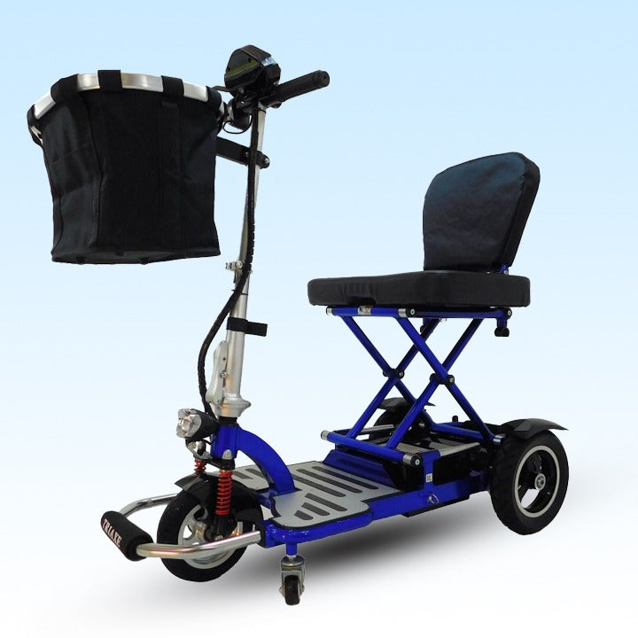 Enhance Mobility Triaxe Cruze Mobility Scooter