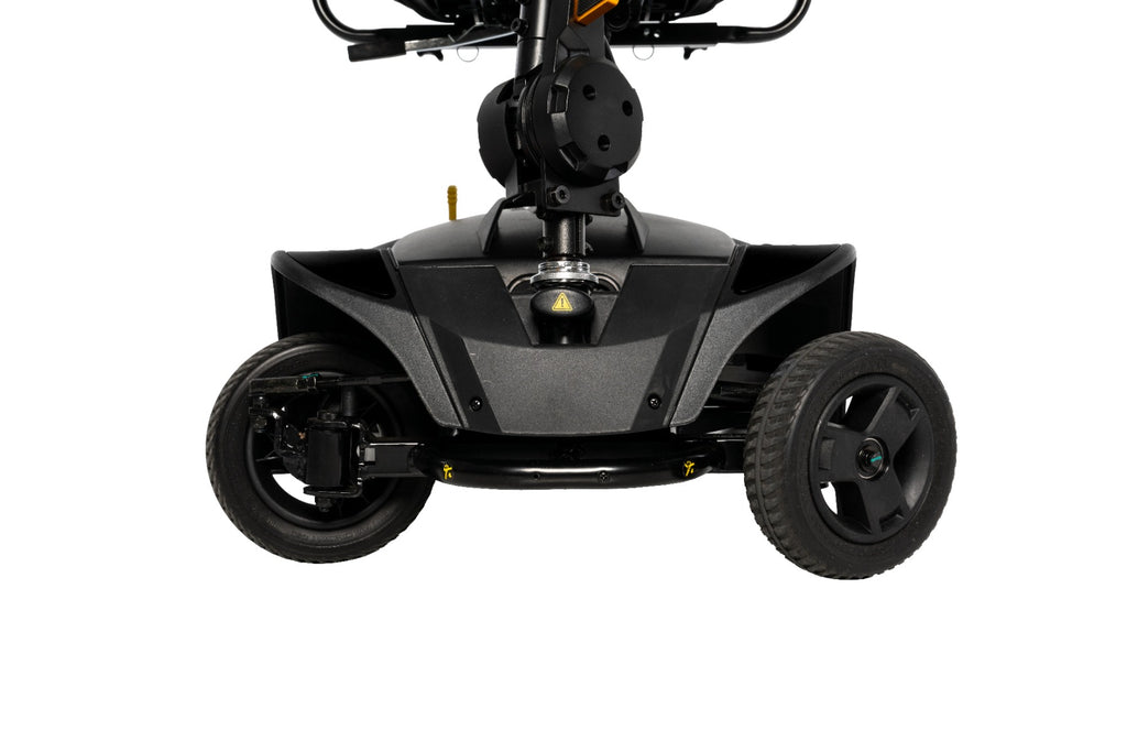 Go Go Elite Traveller 2 Platinum Mobility Scooter