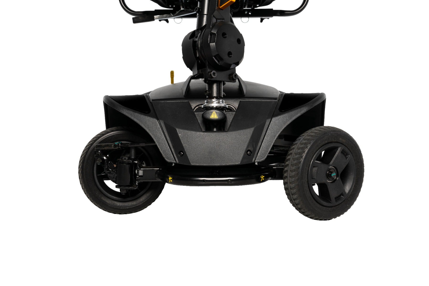 Go Go Elite Traveller 2 Platinum Mobility Scooter