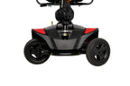 Go Go Elite Traveller 2 Platinum Mobility Scooter