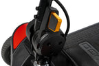 Go Go Elite Traveller 2 Platinum Mobility Scooter