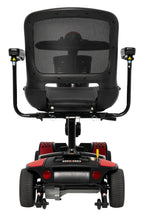 Go Go Elite Traveller 2 Platinum Mobility Scooter