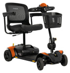 Go Go Elite Traveller 2 Platinum Mobility Scooter