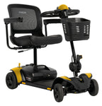 Go Go Elite Traveller 2 Platinum Mobility Scooter