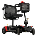 Go Go Elite Traveller 2 Platinum Mobility Scooter
