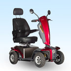 Vita Xpress - Fast Mobility Scooter by Ev Rider