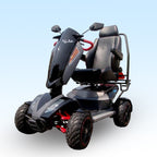 EV Rider Vita Monster 4-Wheel Electric Mobility Scooter