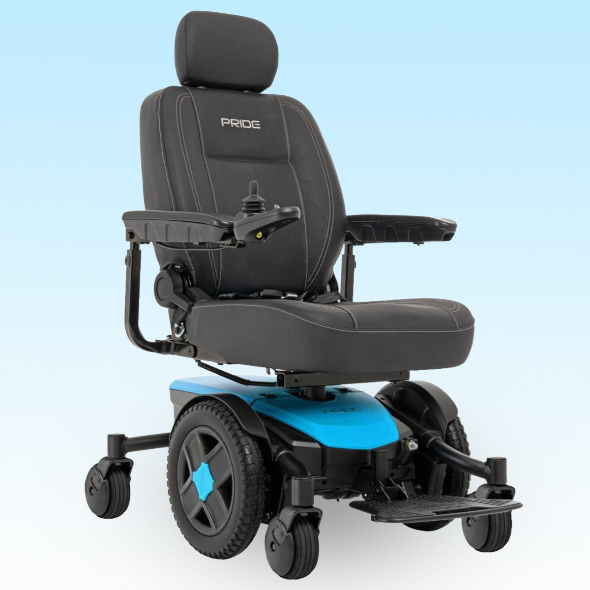 Jazzy EVO 613 Power Wheelchair