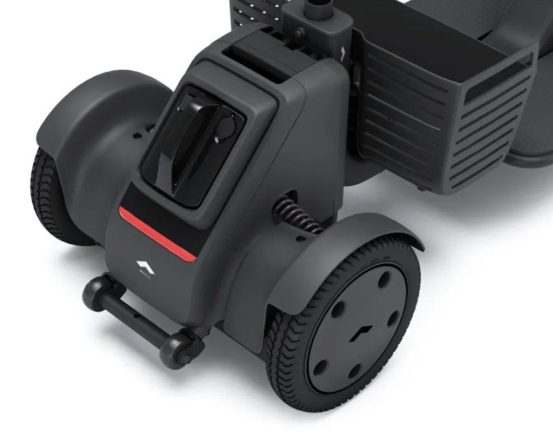 Whill Model R 3-Wheel Mobility Scooter