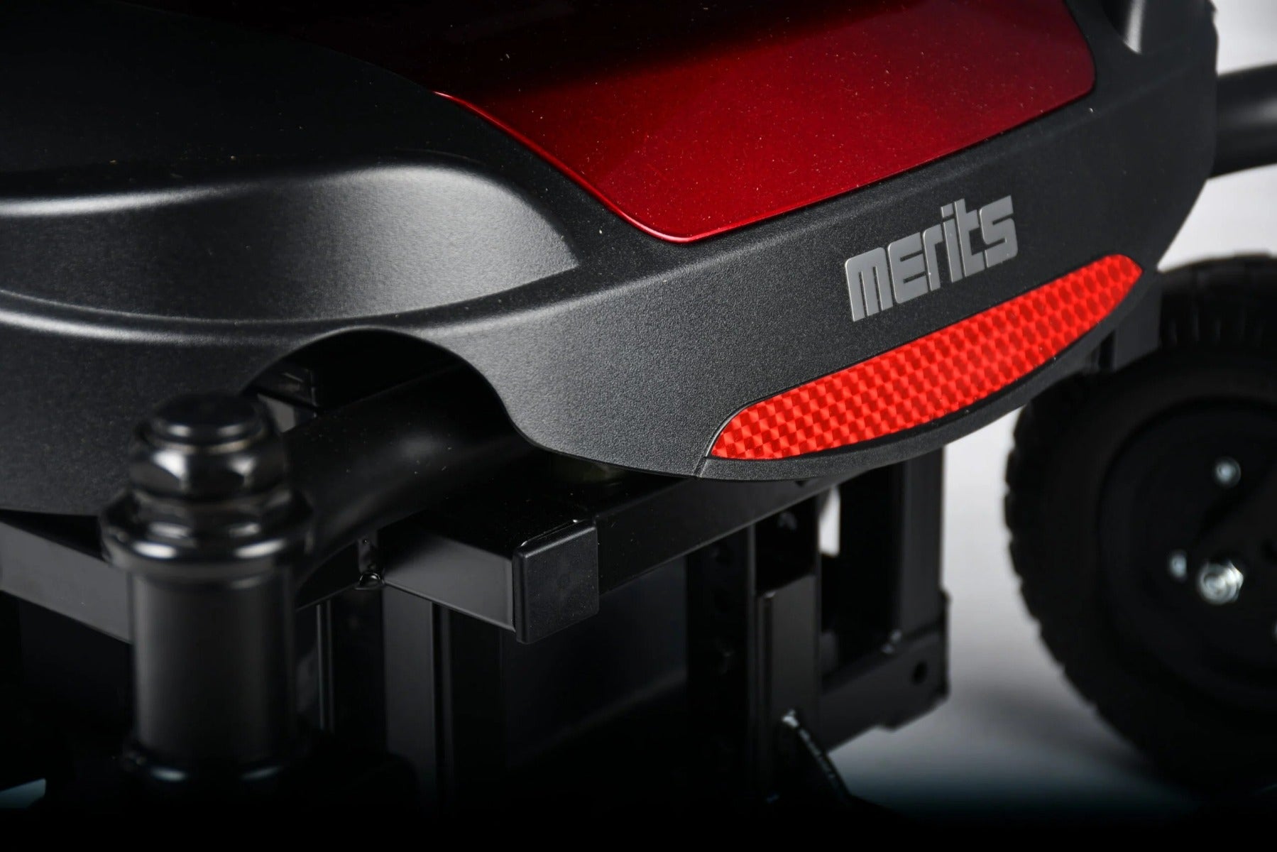 Merits Health P-310 Regal Power Wheelchairs - New